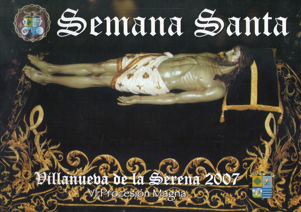 Semana Santa en Villanueva de la Serena  